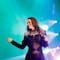 ¿A qué hora termina el concierto de Edith Márquez en el Auditorio Nacional? Horario del 9 de mayo