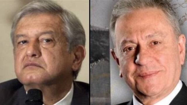 Pepe nunca dejó que Andrés Manuel explicara, al final de la entrevista, sus argumentos, no dejó de incordiar.