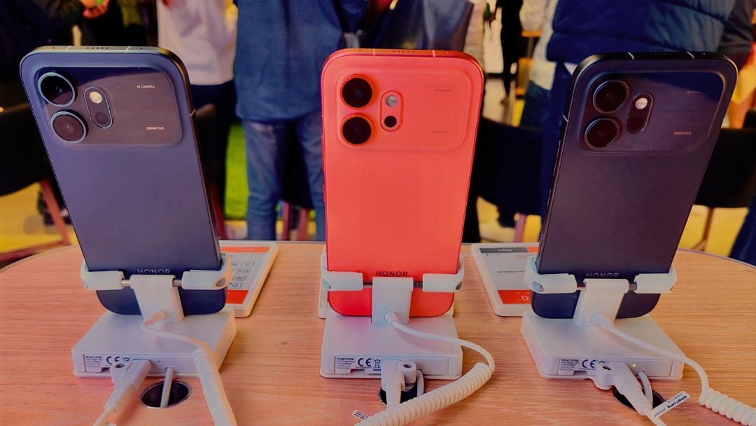 HONOR 600 Series