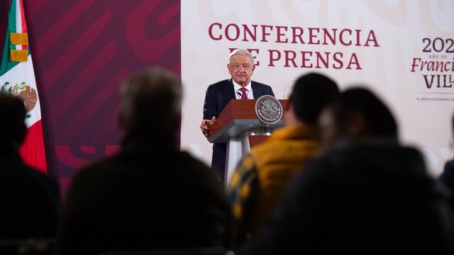 Mañanera de AMLO hoy 31 de agosto de 2023