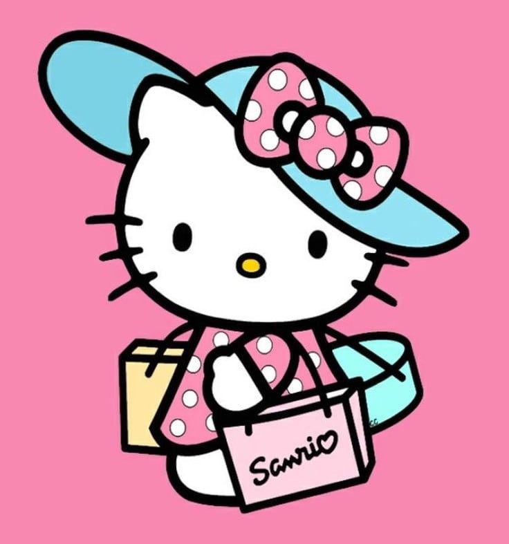 Hello Kitty