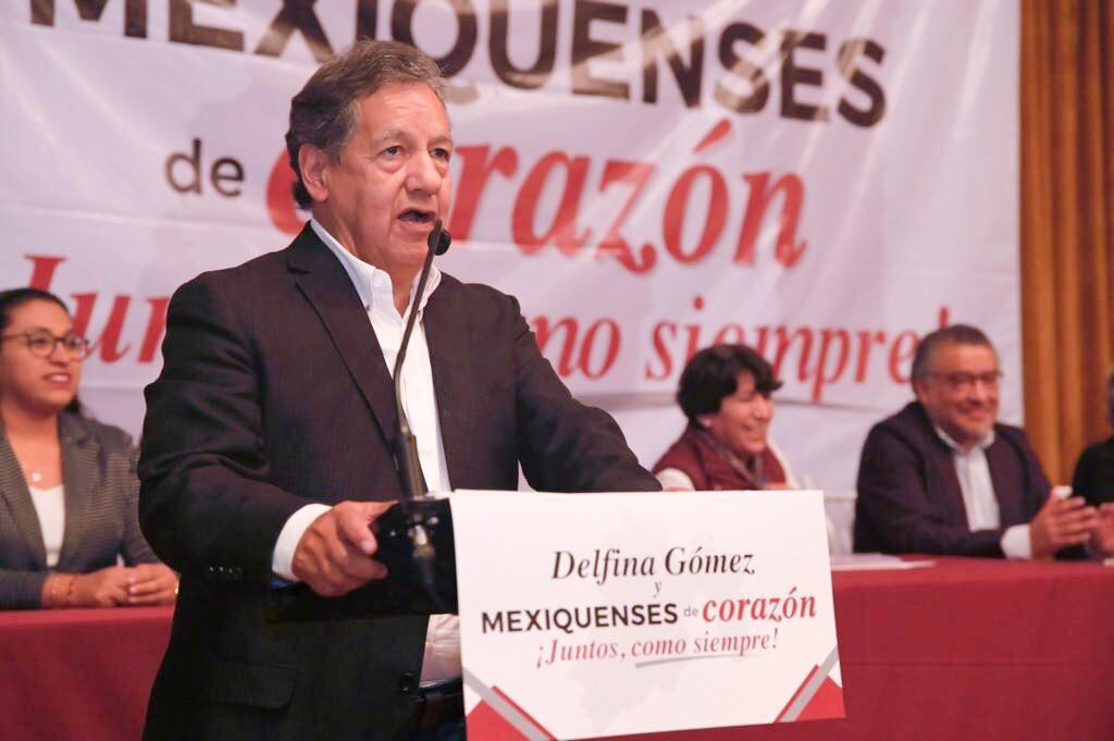 Higinio Martínez