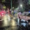 Despliegan operativo de emergencia por severos encharcamientos en Coyoacán