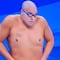 Shawn Dingilius-Wallace: comentaristas se burlan de nadador por su cuerpo