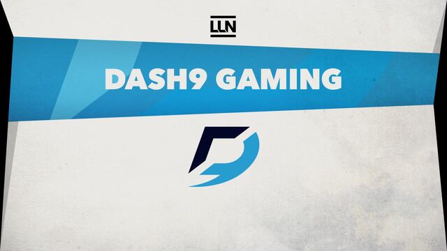 Dash9