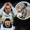 “No creo que la encontremos nunca”: El desgarrador mensaje de Aaron Ramsey por su perrita desaparecida