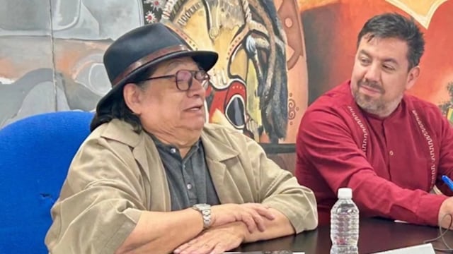 Muere Mario Puga, fundador del Espacio Cultural Tepito