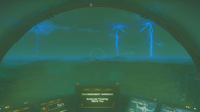 No Man’s Sky: El rescate de Spirited, el jugador que se quedó atrapado en un planeta mortal