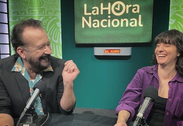 Javier Ramírez Gómez, “el Cha”