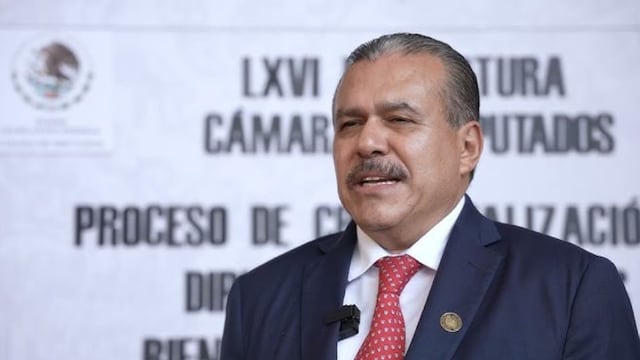 Wblester Santiago, diputado del PT