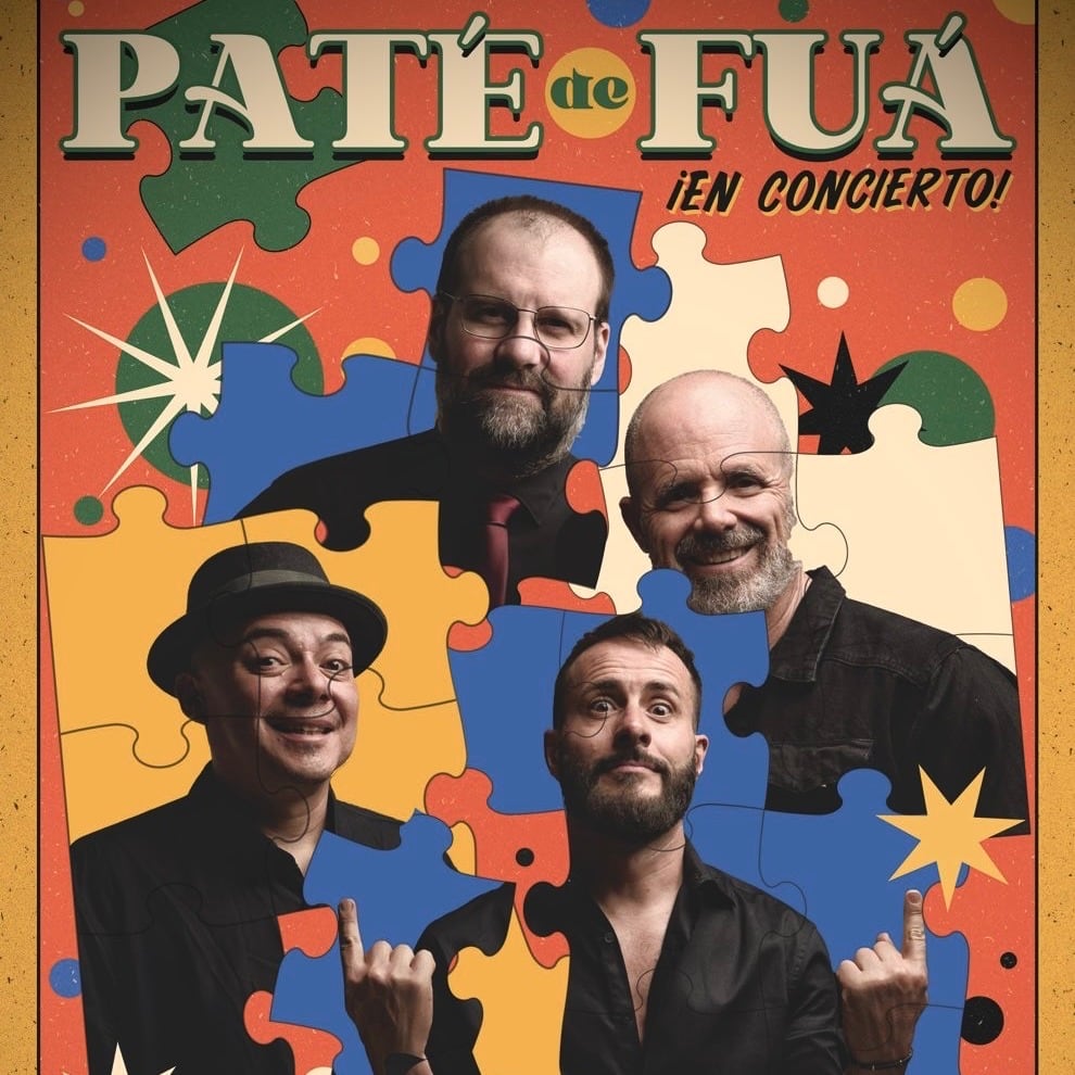 Paté de Fuá