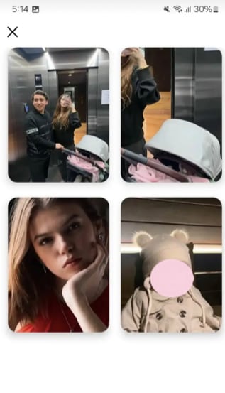 Marianne Gonzaga buscó a Valentina Gilabert antes de atacarla brutalmente