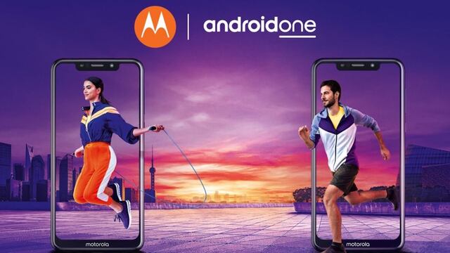 Motorola One y Motorola One Power.