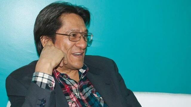 Julio Hernández "Astillero"