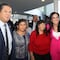 Diego Sinhue refrenda su compromiso por el desarrollo de León, Guanajuato