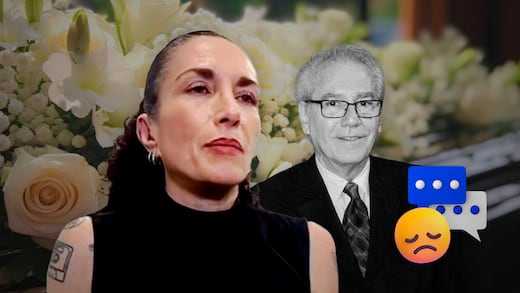 ¿De qué murió Otto Sirgo? Su hija revela qué le pasó al actor