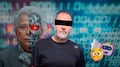 Luis Miranda usaba IA para suplantar a Olga Sánchez Cordero y extorsionar