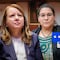 SCJN: Loretta Ortiz responde a Lenia Batres por acusar que asuntos fiscales se tratan “en lo oscurito”