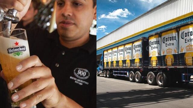 La industria cervecera se verá afectada