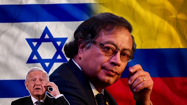 Gustavo Petro Colombia