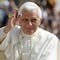 Benedicto XVI es acusado en Alemania por inacción en 4 casos de pedofilia