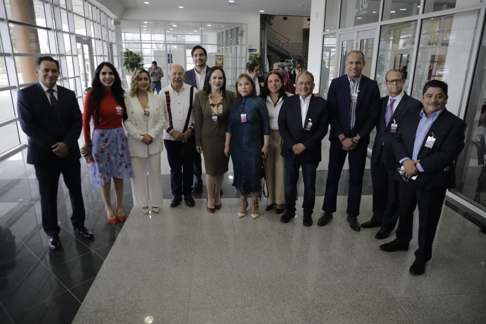 Mijes propone fortalecer el municipalismo para garantizar competitividad y soberanía