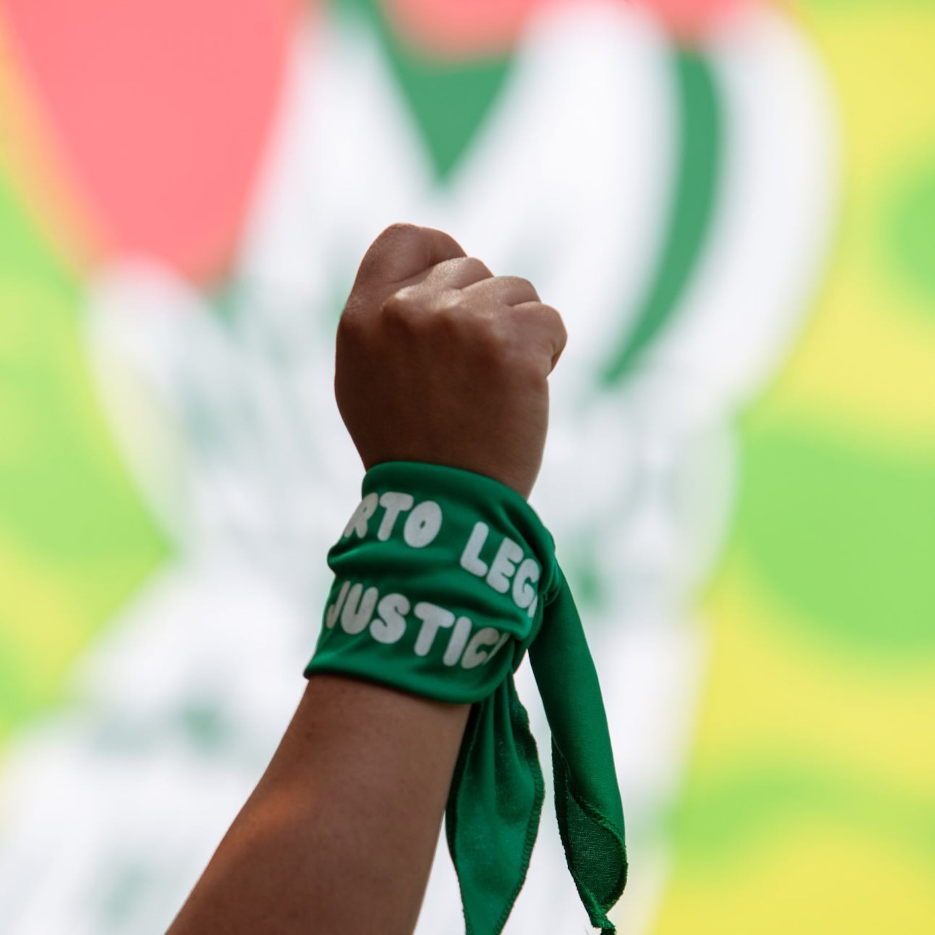 Cuando la igualdad se vuelve discurso