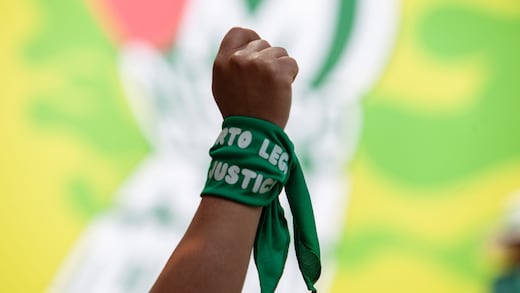 Avances en la despenalización del aborto en México durante 2025
