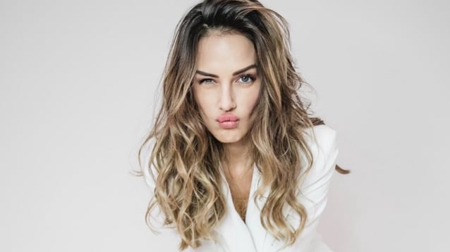 ¿Quién es Mercedes Villador, la exnovia de Luis Miguel que atacaron por fotos junto a Roberto Palazuelos?