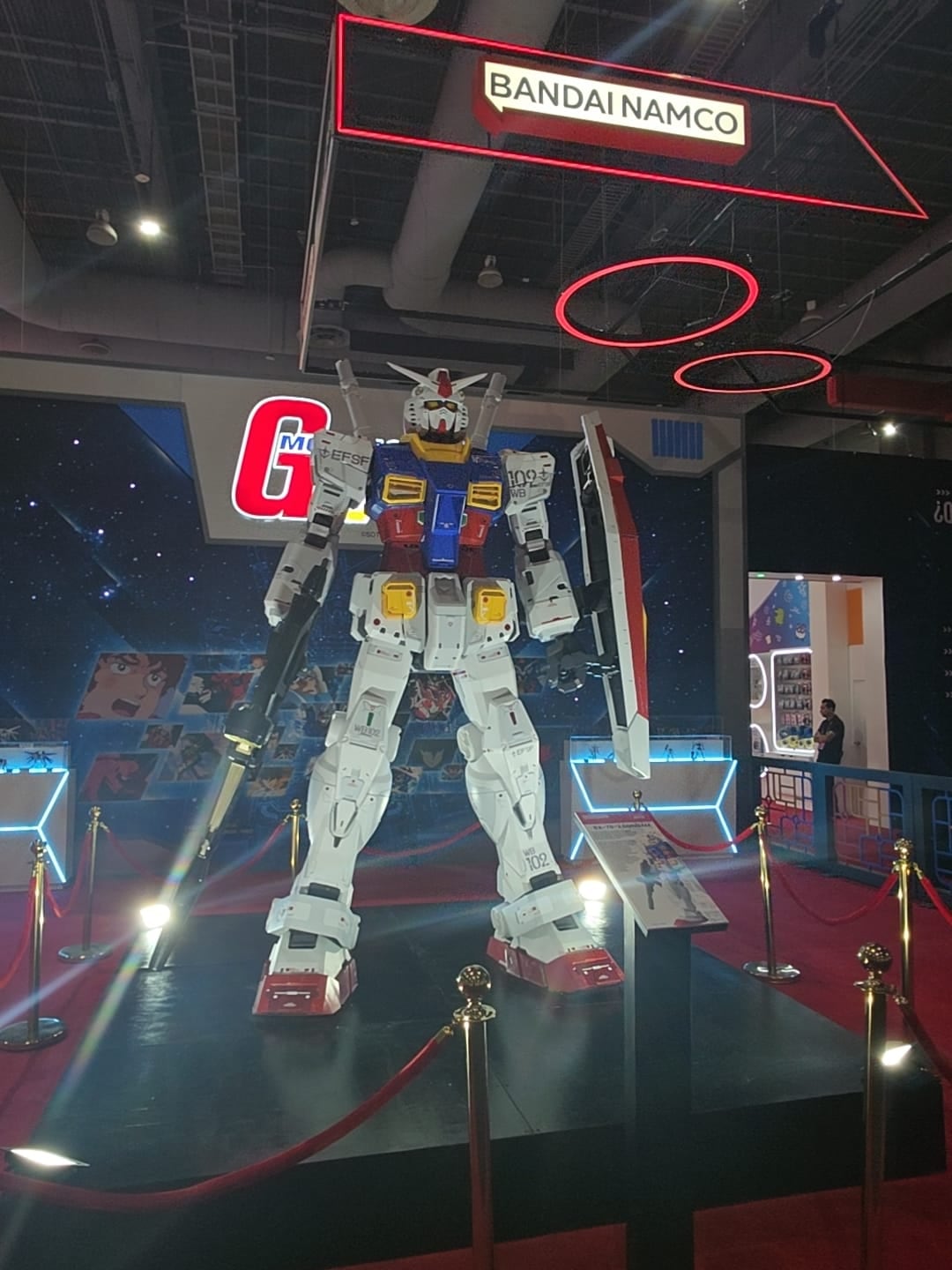 CCXP México 2025