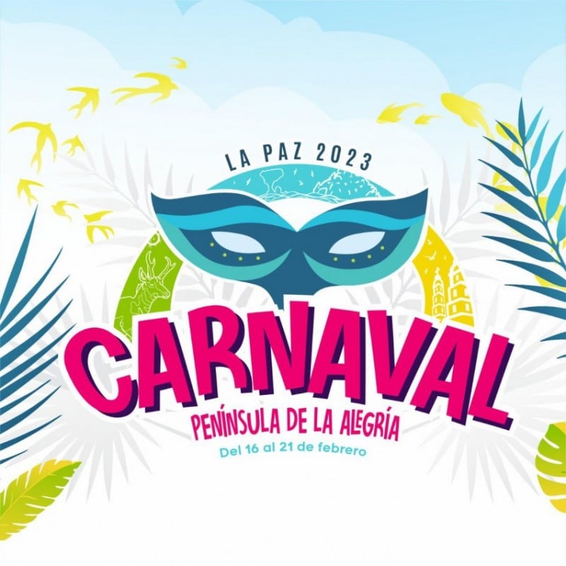 Carnaval de La Paz