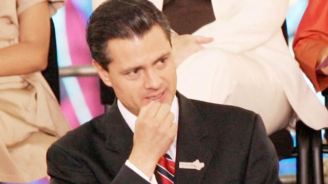 Enrique Peña Nieto
