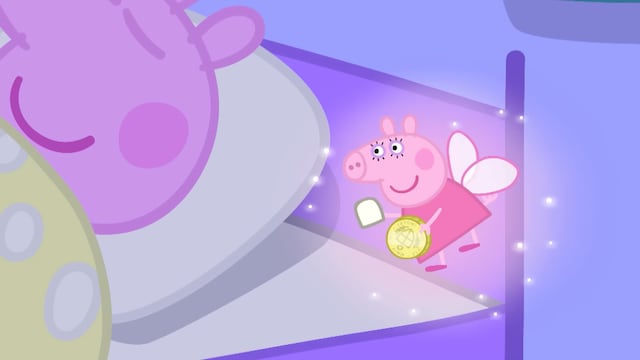 Peppa Pig