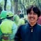 Macario Martínez se reencuentra con sus compañeros trabajadores de limpia en CDMX tras inesperado éxito de Sueña Lindo, Corazón
