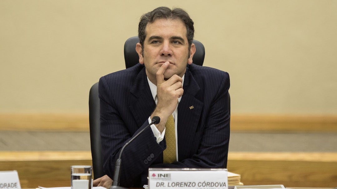 Lorenzo Córdova
