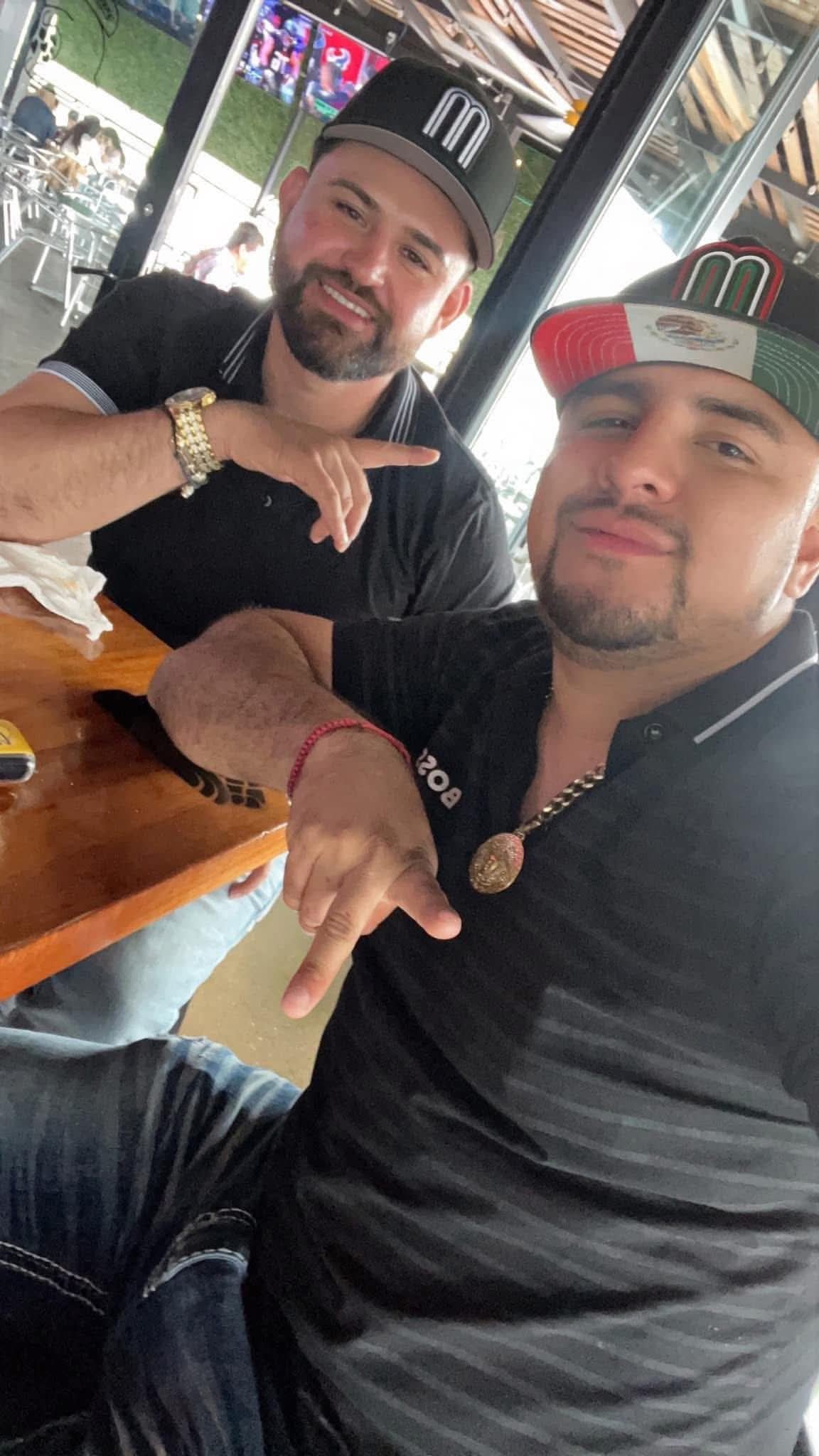 ¿Quién es Freddy Mireles? Mató a su amigo con un rifle mientras cantaban y todo quedó en video