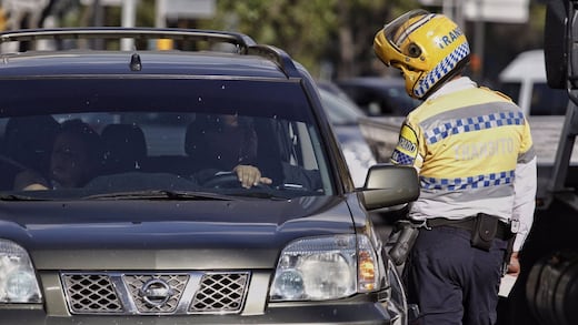 Día del Agente de Tránsito: 15 frases para felicitarlos este 22 de diciembre
