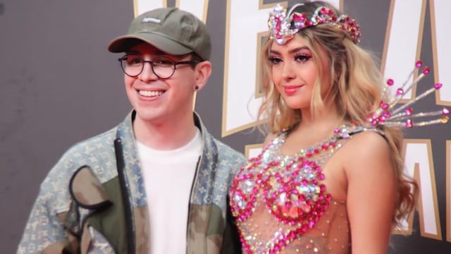 AriGameplays y Juan Guarnizo