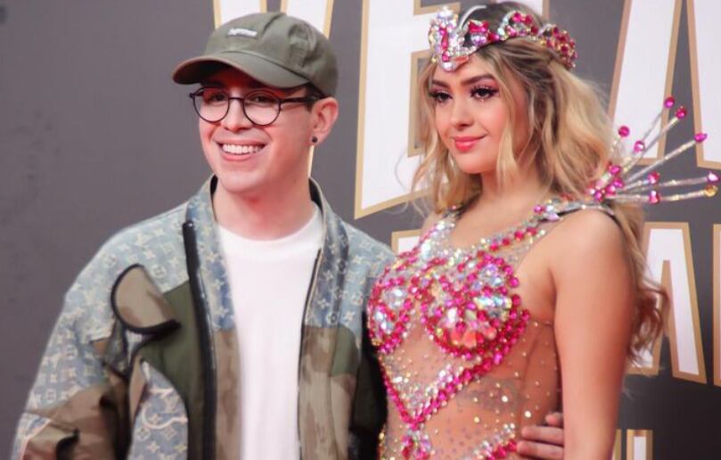 AriGameplays y Juan Guarnizo