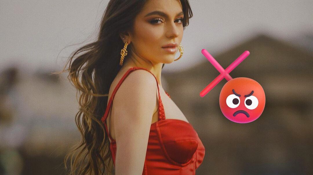 Sofía Castro está harta de críticas a su cuerpo: “No tengo que aguantar opiniones”, dice