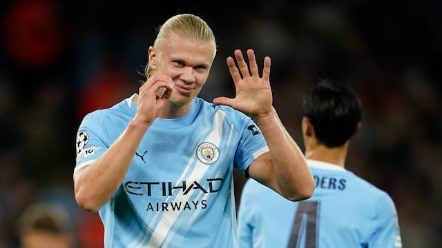 Erling Halland habló de la relación con su novia y cómo fue que la conoció. Además, compartió algunos consejos amorosos