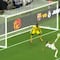 Real Madrid vs Manchester United: El golazo de chilena de Joselu que hace recordar a Cristiano Ronaldo