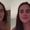 Gala Montes rompe el silencio; esto dijo de su mamá y su distanciamiento