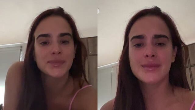 Gala Montes rompe el silencio; esto dijo de su mamá y su distanciamiento