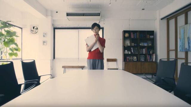 Las sillas inteligentes de Nissan