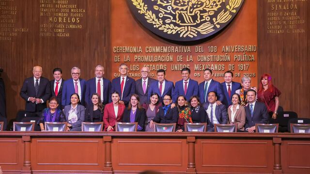 Conago: Gobernadoras y Gobernadores de México condenan redadas contra migrantes en California