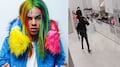 Robo en la casa de Tekashi 6ix9ine: su mamá fue secuestrada durante el asalto