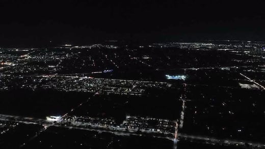 CFE trabaja para restablecer la luz en Chiapas, Quintana Roo y Yucatán