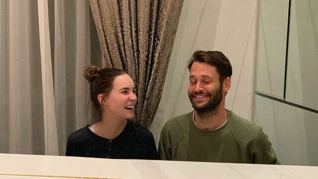 Belinda ha revelado que su primo es el talentoso diseñador Jacquemus