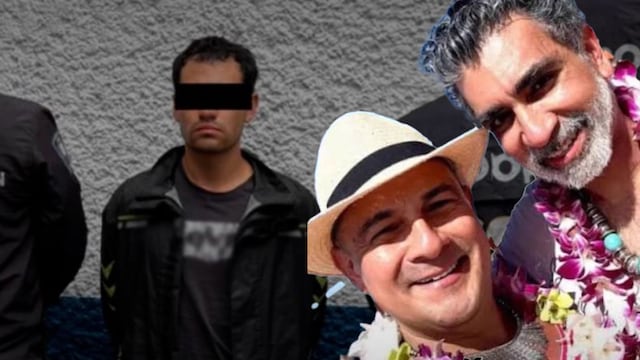 Avanza el caso del asesinato de la pareja de estadounidenses en Tlalpan; detienen a Iván "N"